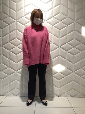 ORientalTRaffic 京都CUBE店さんのコーディネート