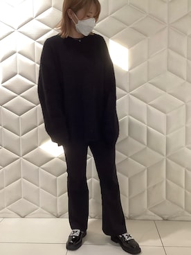 ORientalTRaffic 京都CUBE店さんのコーディネート