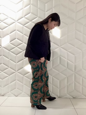 ORientalTRaffic 京都CUBE店さんのコーディネート