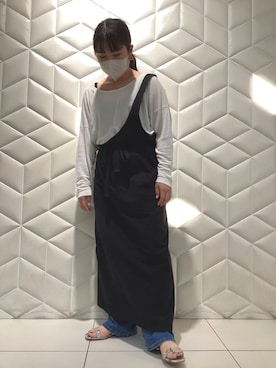 ORientalTRaffic 京都CUBE店さんのコーディネート