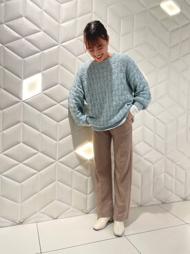 ORientalTRaffic 京都CUBE店さんのコーディネート