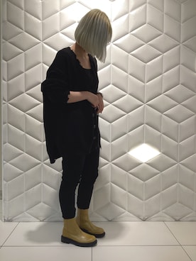 ORientalTRaffic 京都CUBE店さんのコーディネート