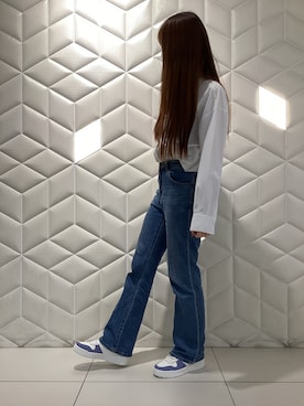 ORientalTRaffic 京都CUBE店さんのコーディネート