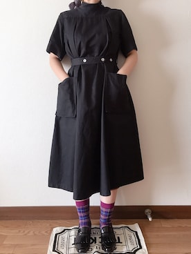 aqubeeさんのコーディネート