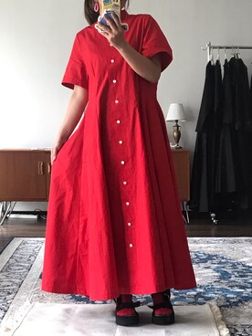 aqubeeさんのコーディネート