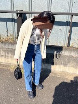 ___さんのコーディネート