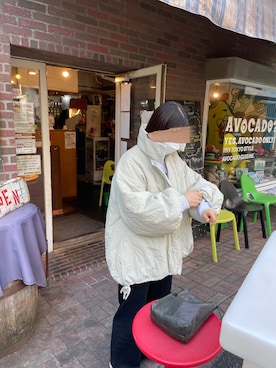 ___さんのコーディネート