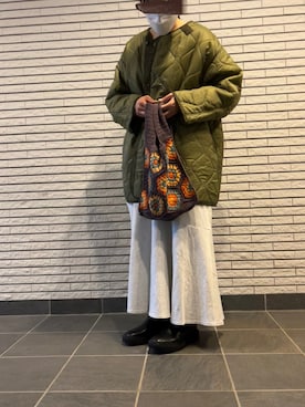 ___さんのコーディネート