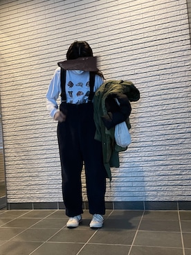 ___さんのコーディネート