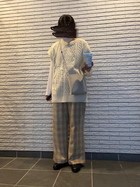 ___さんのコーディネート