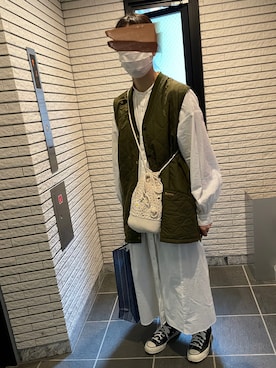 ___さんのコーディネート