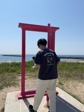 ___さんのコーディネート