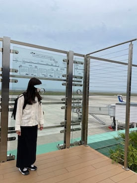 ___さんのコーディネート