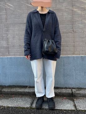 ___さんのコーディネート