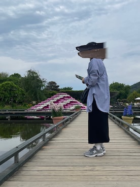 ___さんのコーディネート