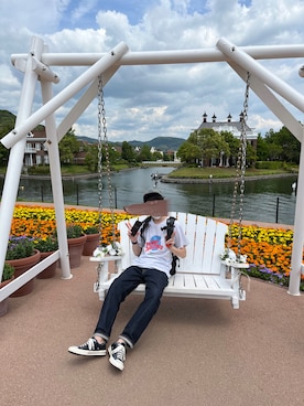 ___さんのコーディネート