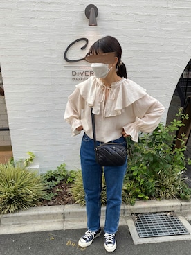 ___さんのコーディネート