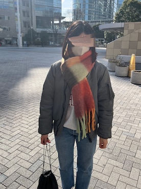 ___さんのコーディネート