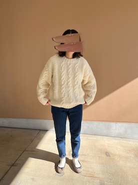 ___さんのコーディネート