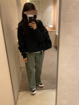 ___さんのコーディネート