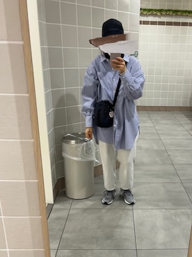 ___さんのコーディネート