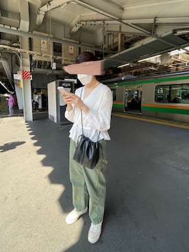 ___さんのコーディネート