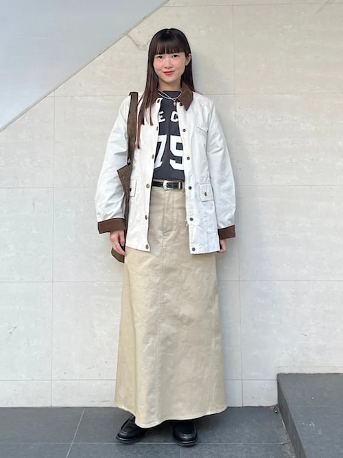 TORY LEATHER:ウエスタン ベルト（ベルト）｜TORY LEATHER（トリー