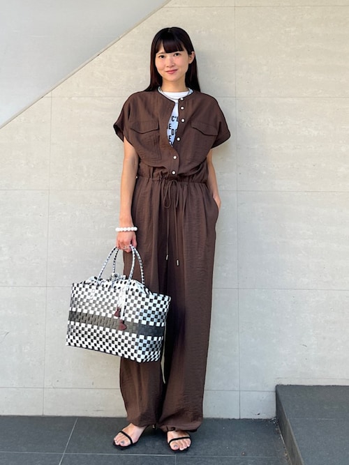ERICKA NICOLAS BEGAY:ナバホシャイニーネックレス 0.4/40cm