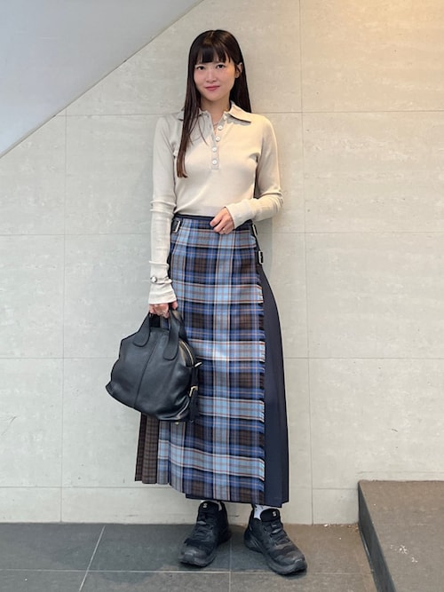 タグ付✨️SEA NEWYORK パッチワーク フラワーキルトスカート L タグ付✨️SEA NEWYORK パッチワーク フラワーキルトスカート L