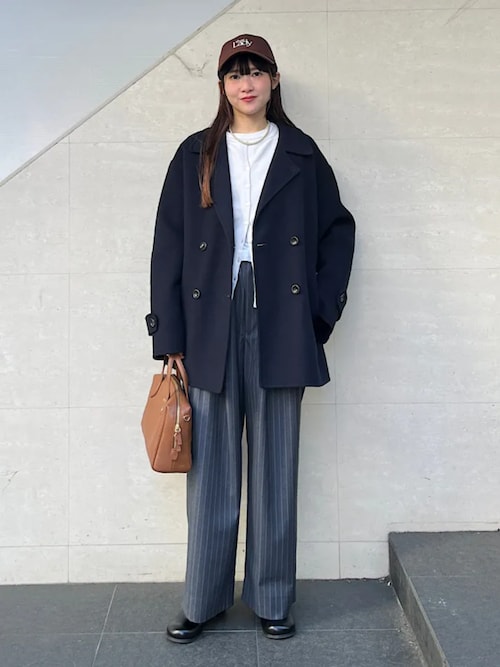 INDIAN JEWELRY:ナバホ パール ネックレス（6mm）