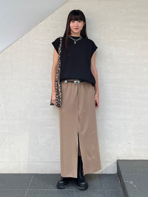 LEFIJE: コンチョ ベルト（ベルト）｜LEFIJE（レフィエ）の