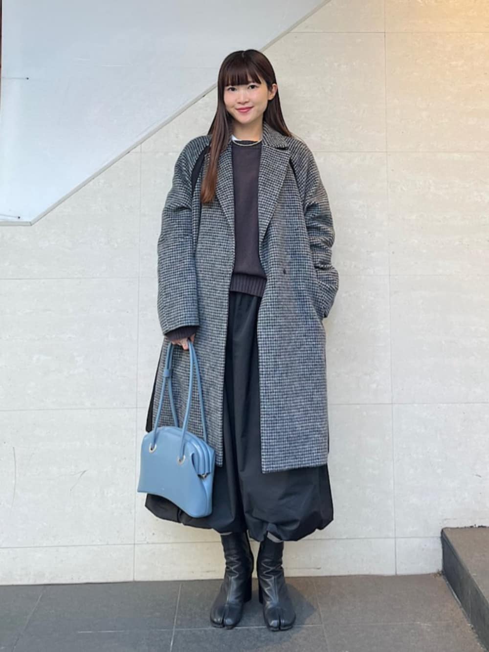 SHIPS シップス チェスターコート切り替えデザイン バック スリット コート SHIPS シップス チェスターコート切り替えデザイン バック スリット コート