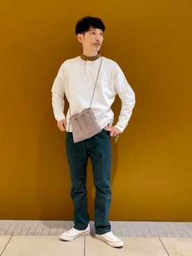 シューカット のメンズ人気ファッションコーディネート Wear