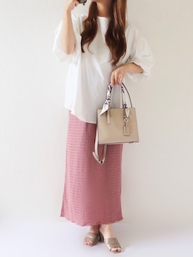 canさんのコーディネート