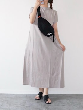 canさんのコーディネート