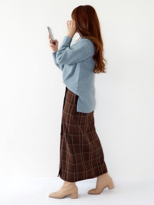 canさんのコーディネート