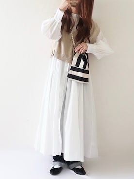 canさんのコーディネート