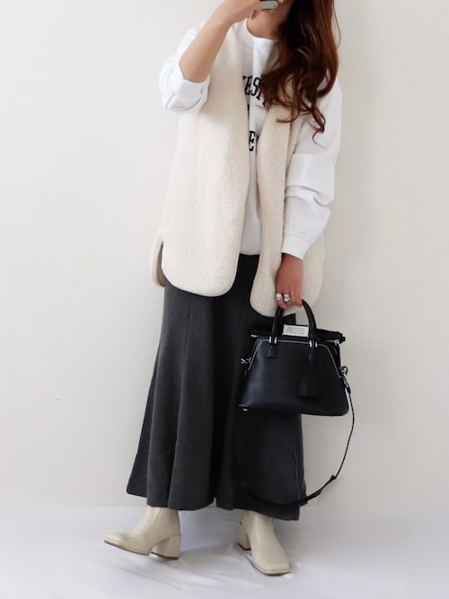 canさんのコーディネート