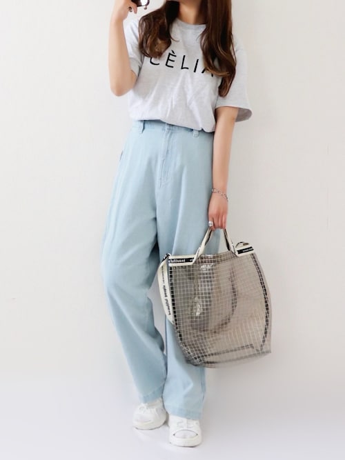 canさんのコーディネート