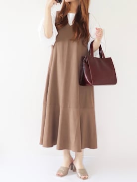 canさんのコーディネート