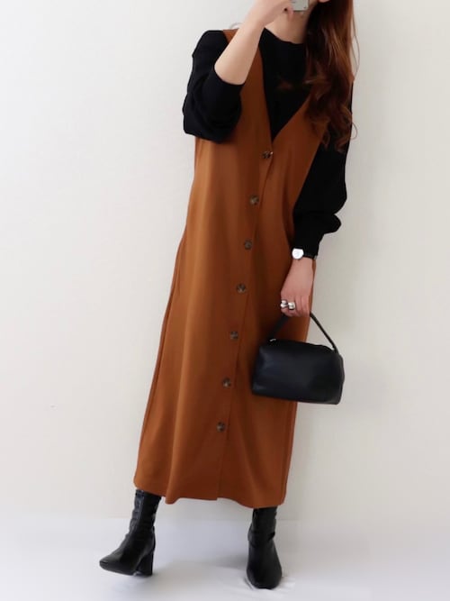 canさんのコーディネート