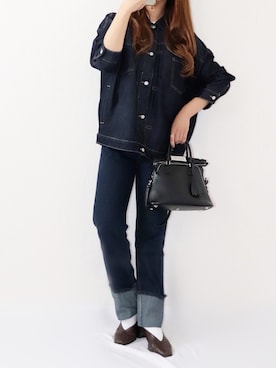 canさん（レディース・156cm）の夏コーディネート