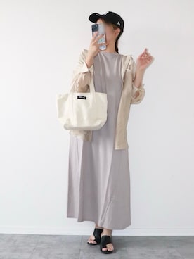 canさんのコーディネート