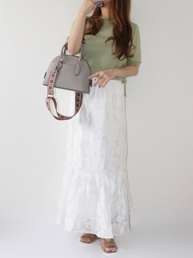 canさんのコーディネート