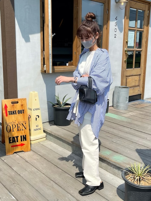 canさんのコーディネート