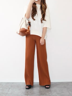 canさんのコーディネート