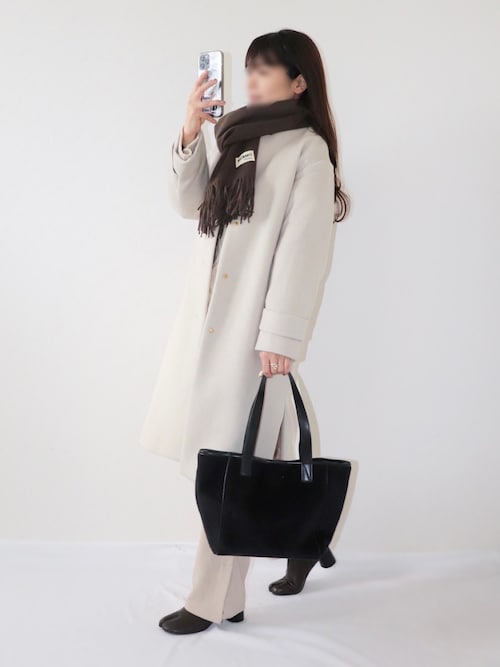 canさんのコーディネート