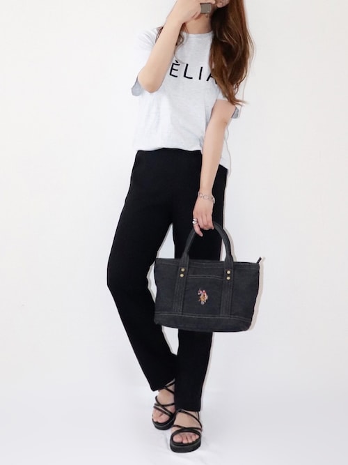 canさんのコーディネート