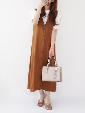 canさんのコーディネート