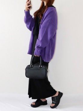 canさん(レディース・156cm)の夏コーディネート